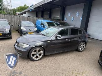 BMW 1-serie  picture 3