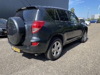 skadebil auto Toyota Rav-4 2.0 4x4 2008/10