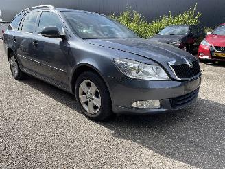  Skoda Octavia 1.6 tdi 77kw 2011/6