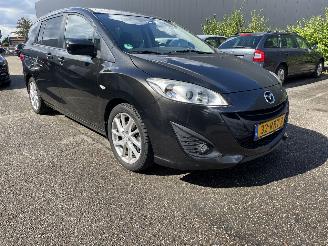  Mazda 5 2.0 110kw 7p 2011/7