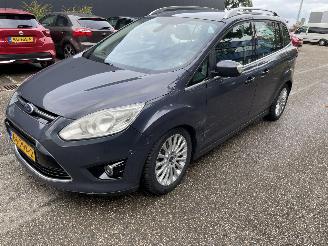 Ford C-Max 1.6 7pers. picture 4