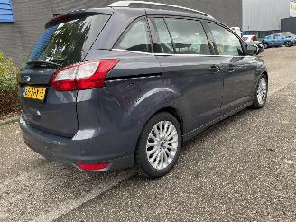 Ford C-Max 1.6 7pers. picture 3