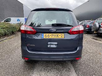 Ford C-Max 1.6 7pers. picture 2
