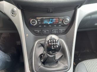 Ford C-Max 1.6 7pers. picture 14