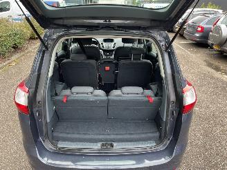 Ford C-Max 1.6 7pers. picture 9