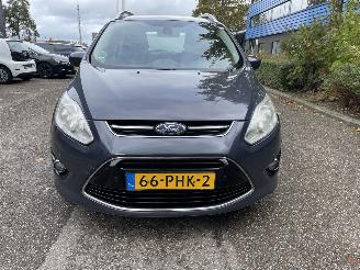 Ford C-Max 1.6 7pers. picture 6