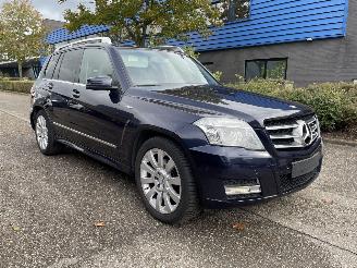 Mercedes Glk-klasse 250 aut. 4x4 picture 4