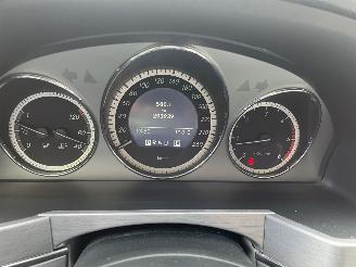 Mercedes Glk-klasse 250 aut. 4x4 picture 17