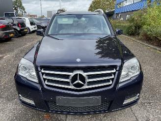 Mercedes Glk-klasse 250 aut. 4x4 picture 5