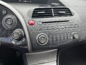 Honda Civic 1.4 5drs picture 12