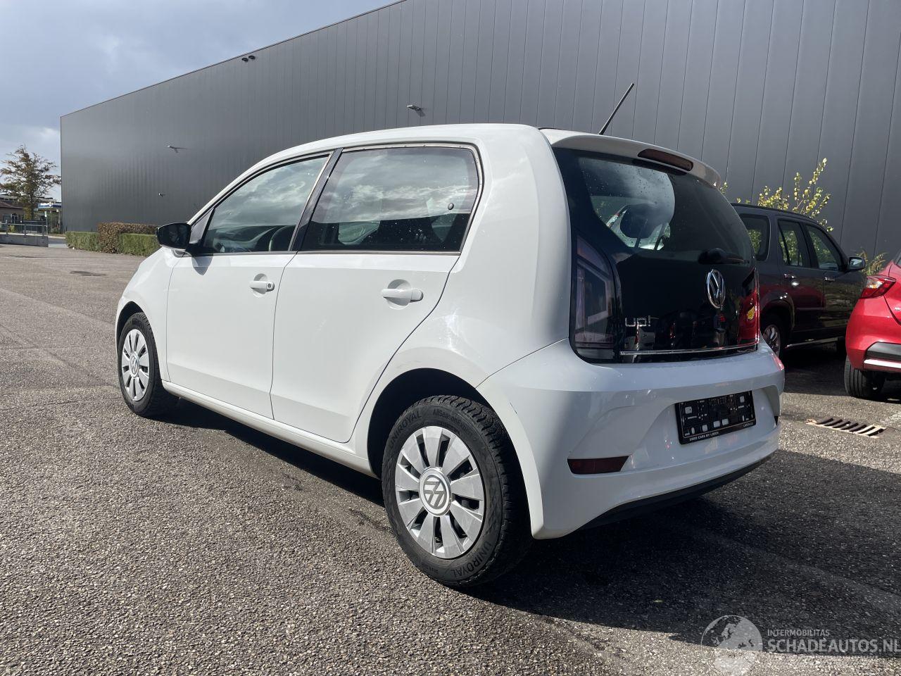 Volkswagen Up! 1.0 55kw