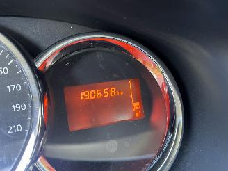 Dacia Sandero 1.5 dci stepway picture 11