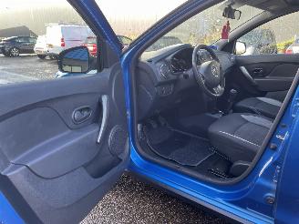 Dacia Sandero 1.5 dci stepway picture 15