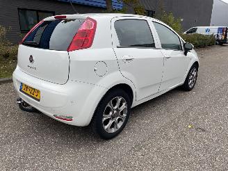 Fiat Punto Evo 5drs 73kw picture 3