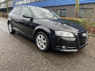 Avarii autoturisme Audi A3 1.6 tdi 77kw 2012/9