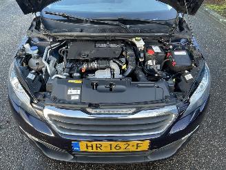 Peugeot 308 1.6 d picture 6