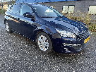 Peugeot 308 1.6 d picture 3