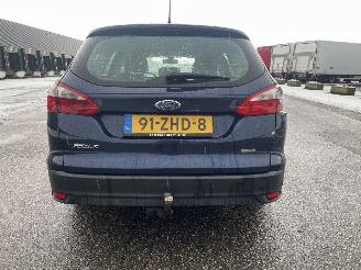 Ford Focus 1.6 tdci picture 3