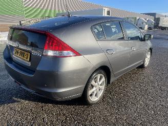 Schadeauto Honda Insight 1.3 hybrid 2009/11
