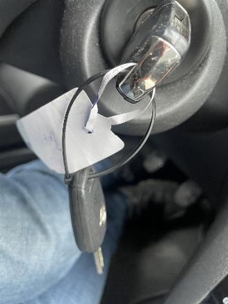 Opel Corsa 1.4 5drs picture 17