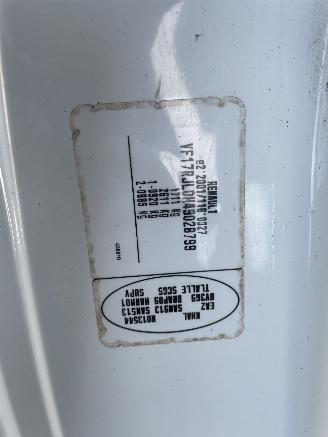 Renault Clio 1.5 dci stadion picture 13