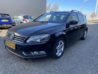 Volkswagen Passat 1.6 tdi 77kw picture 6
