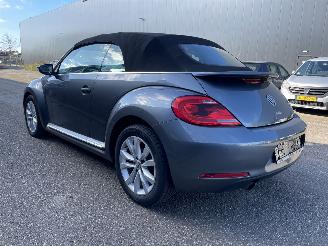 Avarii autoturisme Volkswagen Beetle 1.2 77kw 2014/8