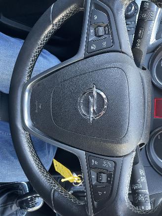 Opel Mokka 1.4T 103kw picture 17