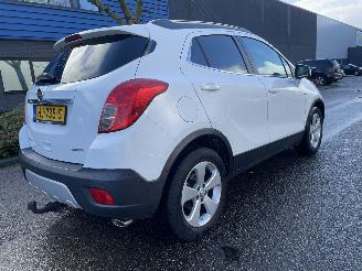 Opel Mokka 1.4T 103kw picture 4