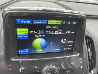 Opel Ampera 1.4 plugin hybrid picture 15