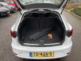 Seat Leon 1.6 tdi 85kw picture 9