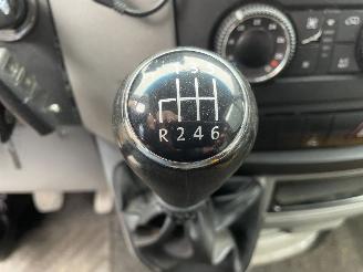 Volkswagen Crafter 2.0 tdi 103kw picture 13