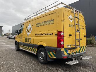 Volkswagen Crafter 2.0 tdi 103kw picture 4