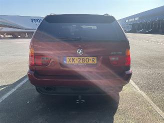 BMW X5 4.4 picture 3