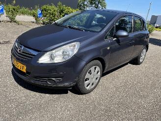Auto incidentate Opel Corsa 1.2 5drs 2008/9