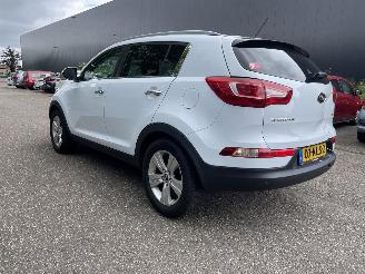  Kia Sportage 1.6 99kw exe 2010/11