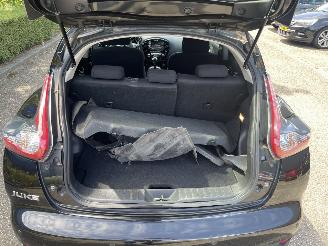 Nissan Juke 1.6 aut. picture 13
