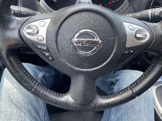 Nissan Juke 1.6 aut. picture 9