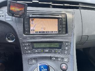 Toyota Prius 1.8 hybrid picture 9