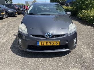 Toyota Prius 1.8 hybrid picture 2