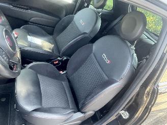 Fiat 500S 0.9 T 63KW picture 13
