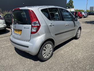Suzuki Splash 1.2 aut. picture 4