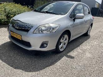  Toyota Auris 1.8 hybrid 2011/8