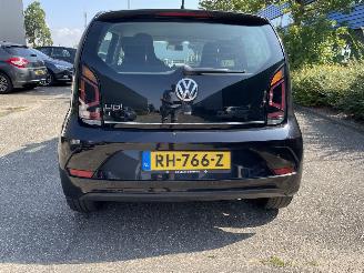 Volkswagen Up! 5drs high up picture 2