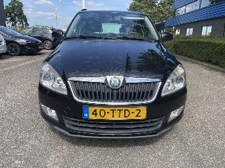 Skoda Fabia 1.2 tsi picture 2