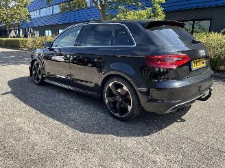 skadebil auto Audi A3 1.4 tsi aut.s-line 2015/1