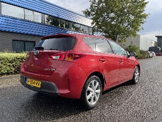 Toyota Auris 1.8 hybrid picture 3