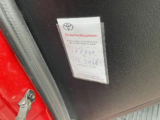 Toyota Auris 1.8 hybrid picture 11