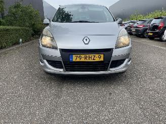 Renault Scenic 2.0 Aut. picture 3