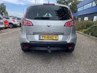 Renault Scenic 2.0 Aut. picture 6